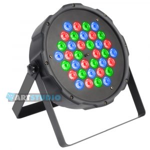 תומס לד RGB 36*1W