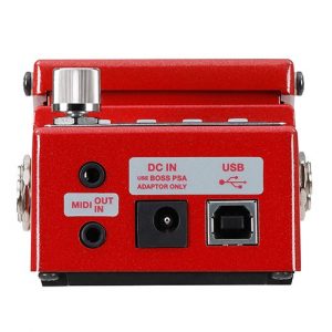 RC5 LOOP STATION BOSS