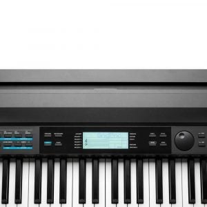 פסנתר חשמלי 88 קלידים KURZWEIL KA120