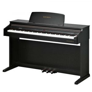פסנתר חשמלי 88 קלידים KURZWEIL KA130