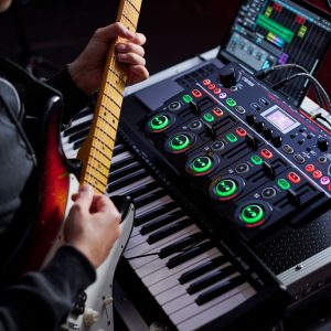 RC505MKII LOOP STATION BOSS
