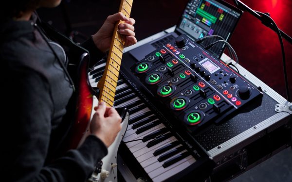 RC505MKII LOOP STATION BOSS 2