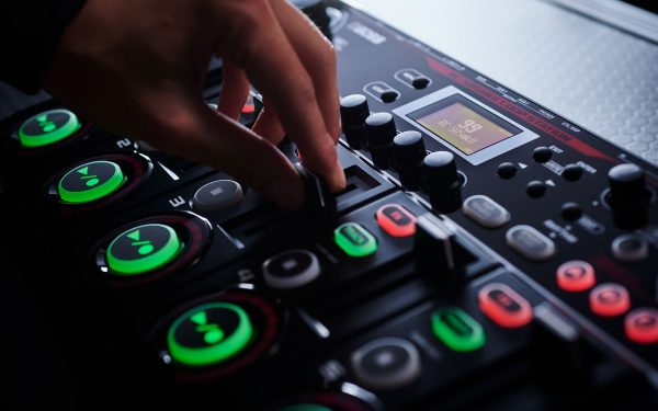 RC505MKII LOOP STATION BOSS 3