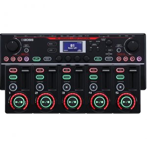 RC505MKII LOOP STATION BOSS