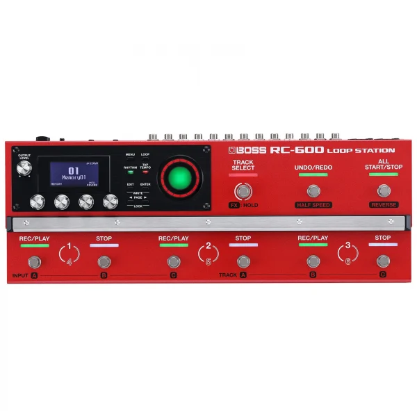 RC600 BOSS 2