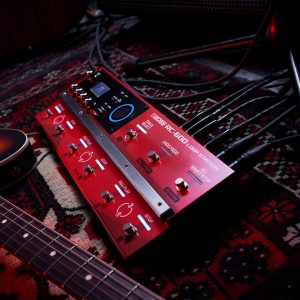 RC600 LOOP STATION BOSS