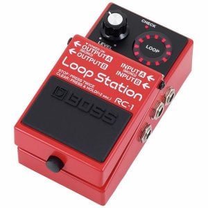 RC1 LOOP STATION BOSS