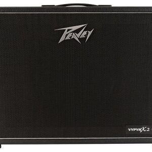 מגבר עם אפקטים 60W לגיטרה PEAVEY VYPYR X2 60 Watts RMS