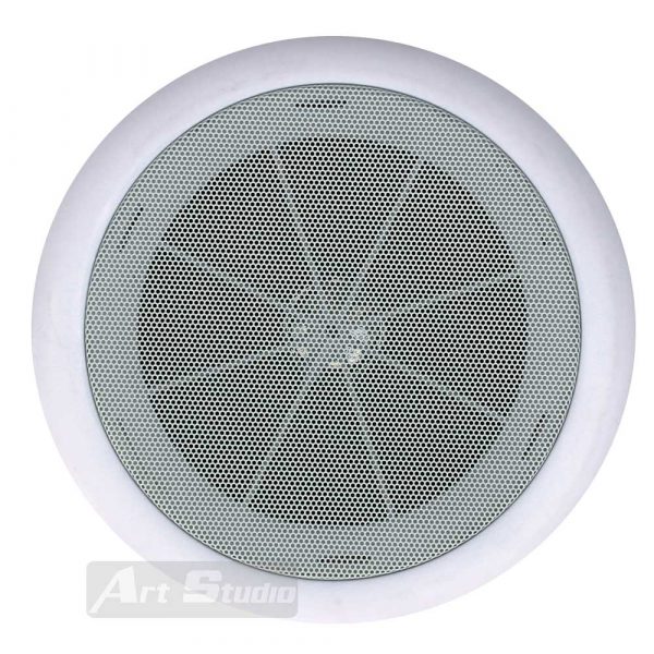 רמקול שקוע 6.5″ / 20W שנאי קו