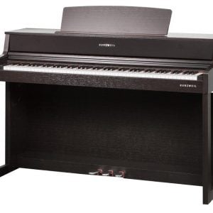 פסנתר חשמלי 88 קלידים KURZWEIL CUP410SR