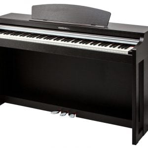 פסנתר חשמלי 88 קלידים KURZWEIL M130 SR
