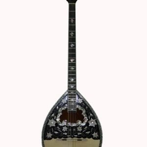 בוזוקי מודל MATSIKAS BZ8-665S KLARA INLAY