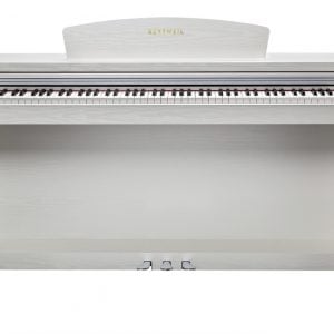 פסנתר חשמלי לבן 88 קלידים KURZWEIL M115 WH