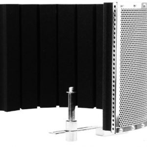 דפיוזר למקרופון ALCTRON PF32 MKII DIFFUSER