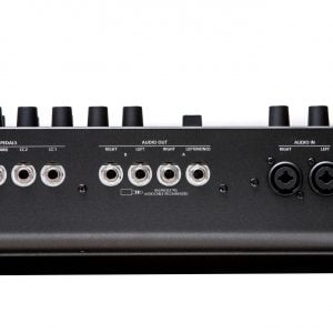 KURZWEIL KN2700 88 note performance controller