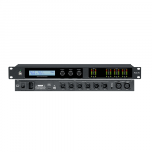 Audio Processor