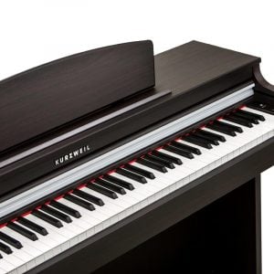 פסנתר חשמלי 88 קלידים KURZWEIL M120 SR