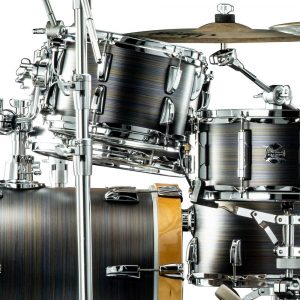 CUSTOM SHOP DRUMS