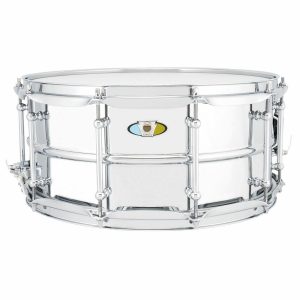 תוף סנר LUDWIG LU5514SL SUPRALITE 5.5 X 14