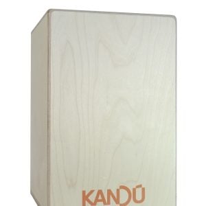 כחון אתני מיני מידות: 46*30*31 KANDU Tempest Wood