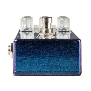 אוקטבר MXR M306G1 POLY BLUE OCTAVE