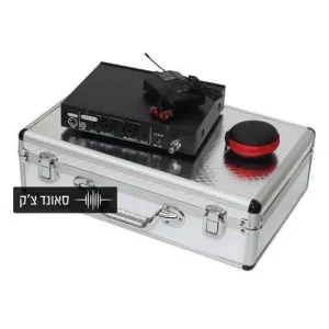IN EAR MONITOR