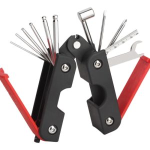 ערכת טיפול לגיטרה WARWICK RB MULTI TOOL M Metric