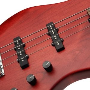 גיטרה בס אקטיבית SADOWSKY MASTERBUILT Standard J 4 TD – מקצועית עם סאונד מדויק – קנה עכשיו במחיר מיוחד!