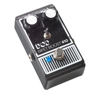 אפקט בוסטר DOD 410 BOOST + BUFFER Digitech