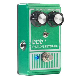 DOD 440 ENVELOPE FILTER Digitech