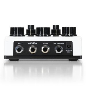 אפקט דיליי DOD RUBBERNECK ANALOG DELAY Digitech