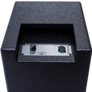 רמקול לבס Warwick Gnome CAB 200W 8″ 4 Ohm – הבחירה האולטימטיבית לסאונד מרשים