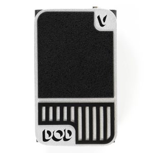 פדל ווליום DOD MINI VOLUME ULTRA COMPACT VOLUME PEDAL Digitech