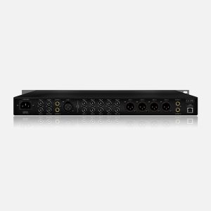 כרטיס קול OCX-HD מאנטלופ אודיו: שעון מאסטר ברזולוציה של 768 kHz – האופציה האולטימטיבית לאיכות סאונד