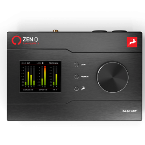 כרטיס קול Antelope Audio Zen Q Synergy Core USB-C