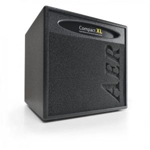 מגבר לגיטרה אקוסטית AER COMPACT XL 200W