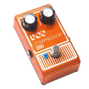 אפקט קומפרסור DOD 280 OPTICAL COMPRESSOR