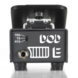 DOD MIN EXPRESSION PEDAL Digitech