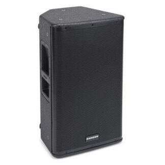 רמקול מוגבר SAMSON RSX112A 1600W