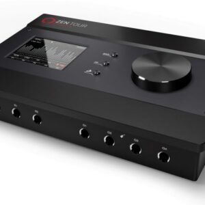 Antelope Audio Zen Tour Synergy Core