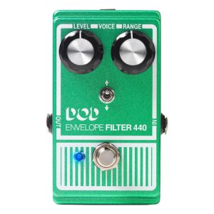 DOD 440 ENVELOPE FILTER Digitech