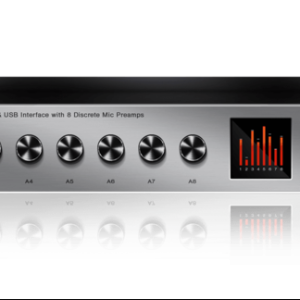 כרטיס קול Antelope Audio Discrete 8 Pro Synergy Core