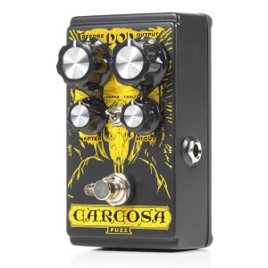 אפקט פאז DOD CARCOSA ANALOG FUZZ