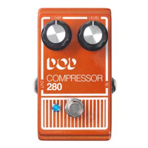 אפקט קומפרסור DOD 280 OPTICAL COMPRESSOR