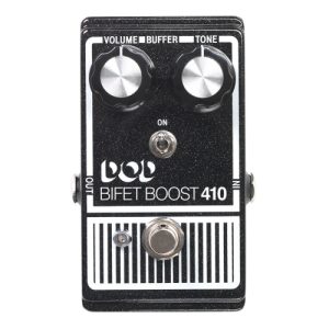 אפקט בוסטר DOD 410 BOOST + BUFFER Digitech