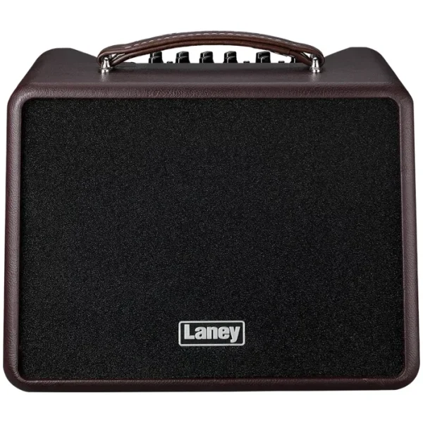 מגבר לגיטרה אקוסטית LANEY A-SOLO: האידיאלי בהספק 60 וואט – צליל נקי וחזק למוזיקאים מקצועיים