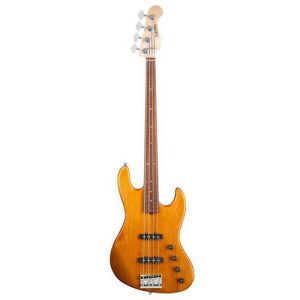 גיטרה בס SADOWSKY MASTERBUILT Standard J Bass 4 HV ACTIVE: חוויה אודיו סונורית מושלמת באיכות גרמנית