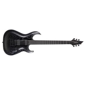 גיטרה חשמלית CORT KX700 עם EverTune וסט Seymour Duncan – חוויה מושלמת לגיטריסטים
