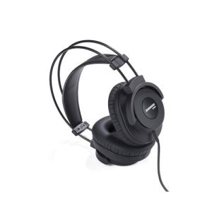 אוזניות SAMSON SR880 – האוזניות המקצועיות לסטודיו עם בס עמוק ואיכות סאונד גבוהה