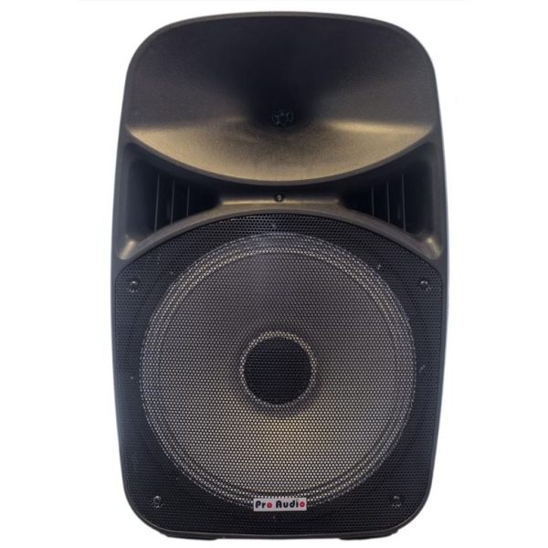 בידורית נטענת 15 PRO AUDIO SKL-315B